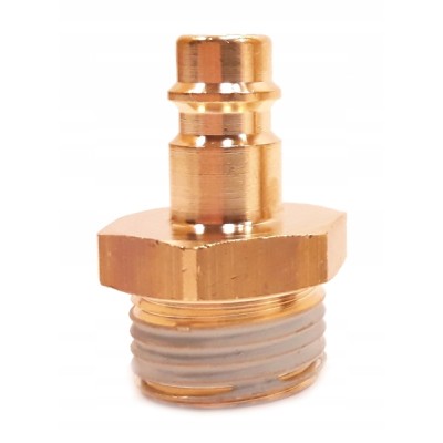 Wtyk wtyczka szybkozłącza 1/2" GZ TYP 26