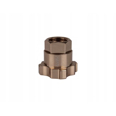 Adapter - złącze kubka PPS adapter do pistoletów Iwata Italko Auarita APP