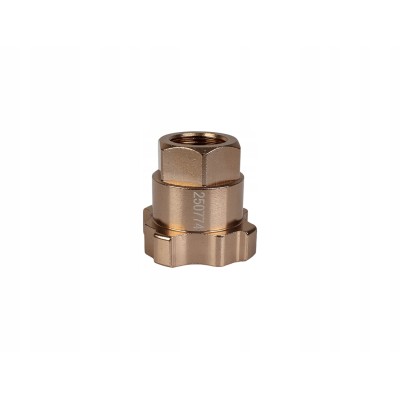 Adapter - złącze kubka PPS adapter do większości pistoletów mini