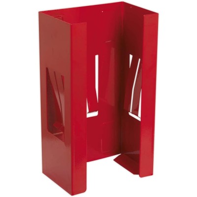 Magnetyczny dyspenser do rękawiczek Do warsztatu, lakierni, garażu