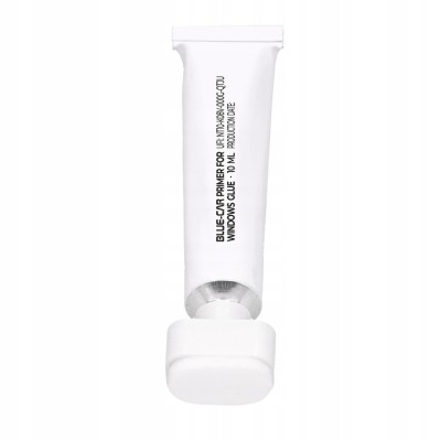 TOTAL PRIMER 10ML GRUNT DO SZYB BLUE CAR