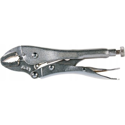 Szczypce samozaciskowe 180mm Bessto B01A4001