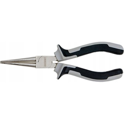 Szczypce okrągłe 160mm Bessto