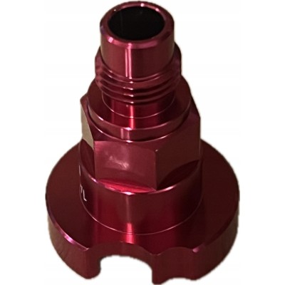 ADAPTER FOBO DO KUBKA SYSTEMU PPS IWATA WS400/AZ3