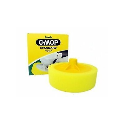 FARECLA Gąbka polerska G-Mop GMH601 ŻÓŁTA