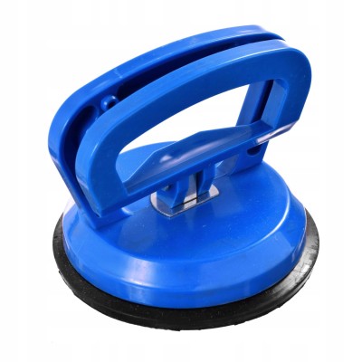 PRZYSSAWKA DO SZYB UCHWYT SZKŁA 1 X 115 MM 50 KG