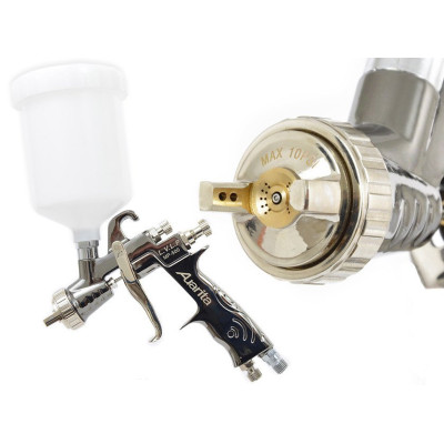 Pistolet lakierniczy AUARITA MP-500 1,3 mm LVLP