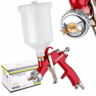 Pistolet Lakierniczy Malowania LVLP L-500 2,0mm