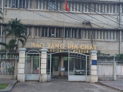  Bảo Tàng Địa Chất Handan – Trải Nghiệm Cổ Đại, Khám Phá Thiên Nhiên!